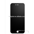 Hot Selling 0.3mm 2.5D 9H Anti Spy Tempered Glass Screen Protector For iPhone6 Tempered Glass